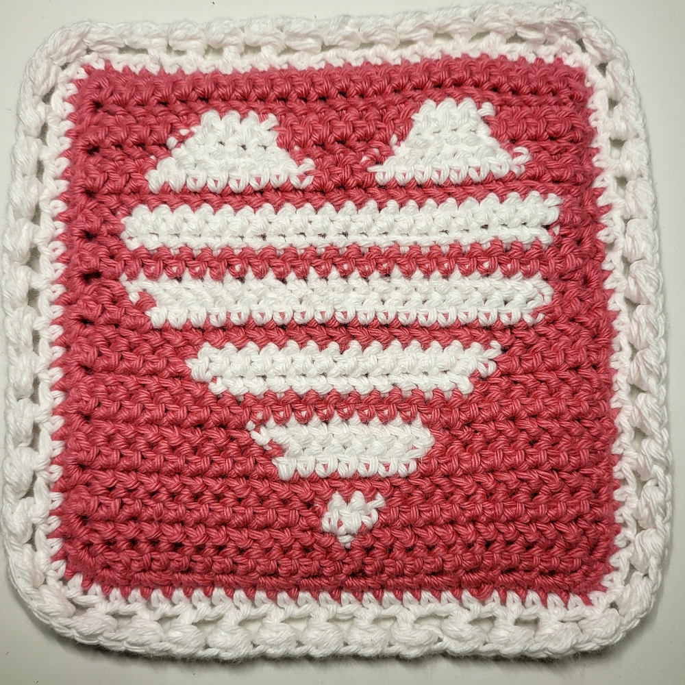 Hot Pad